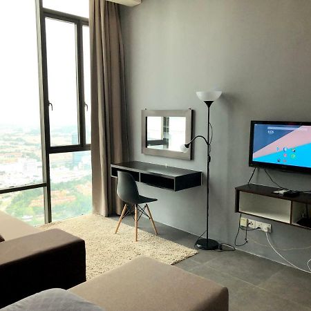 Empire Damansara Residence Suites Petaling Jaya Εξωτερικό φωτογραφία