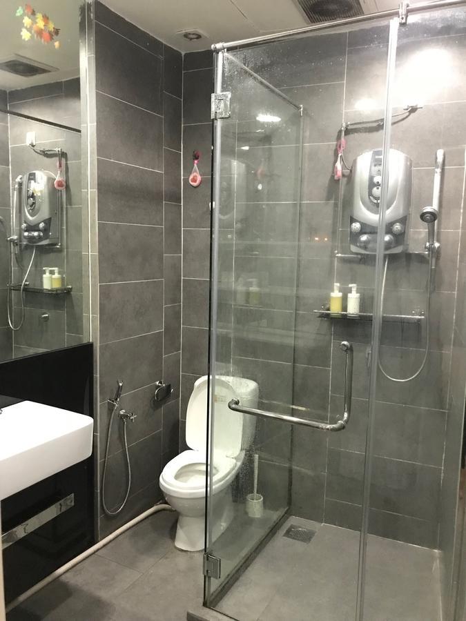 Empire Damansara Residence Suites Petaling Jaya Εξωτερικό φωτογραφία