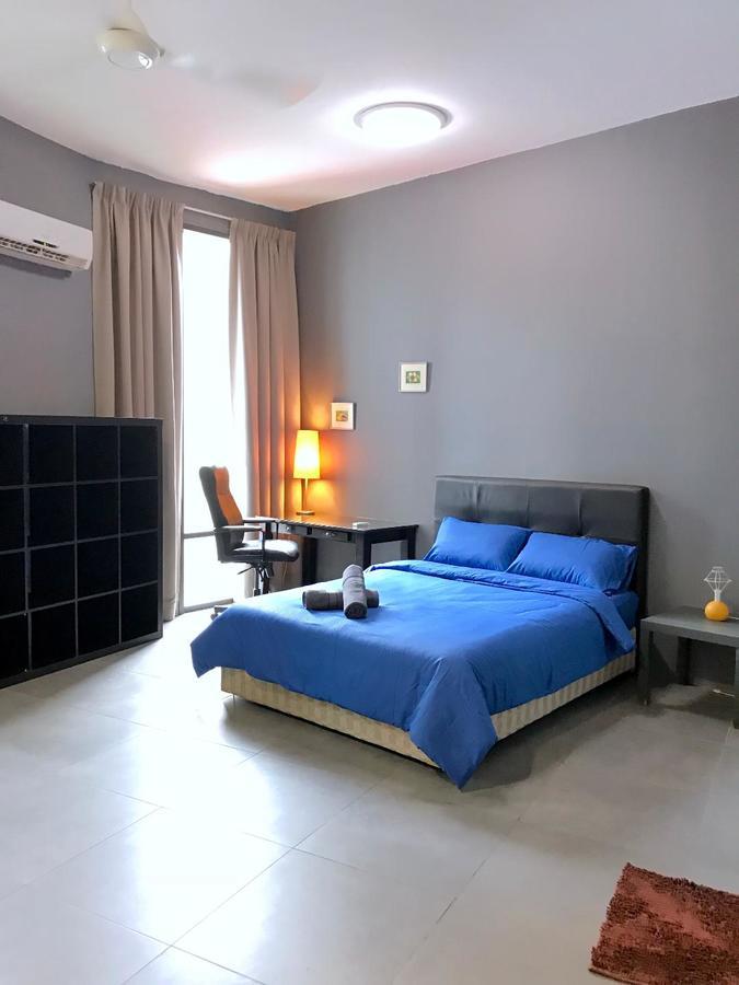 Empire Damansara Residence Suites Petaling Jaya Εξωτερικό φωτογραφία