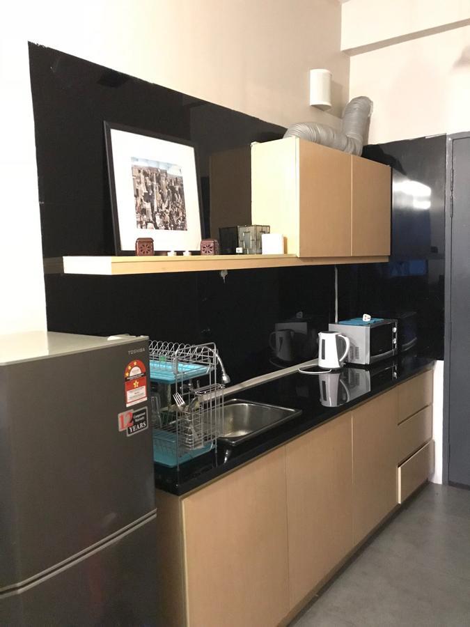 Empire Damansara Residence Suites Petaling Jaya Εξωτερικό φωτογραφία