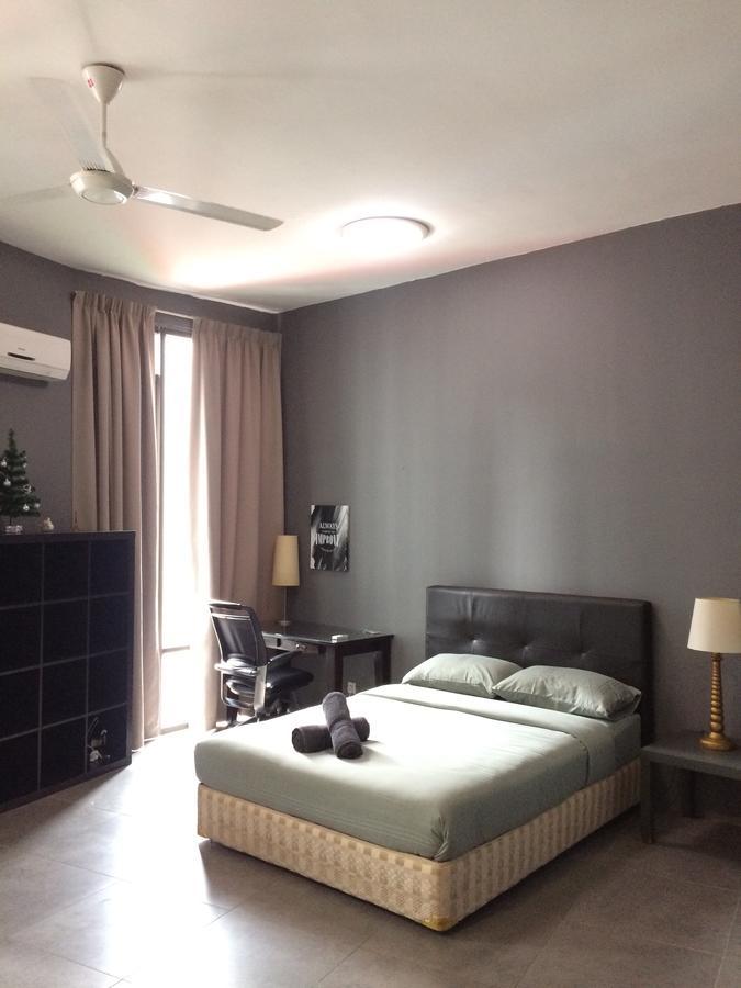 Empire Damansara Residence Suites Petaling Jaya Εξωτερικό φωτογραφία
