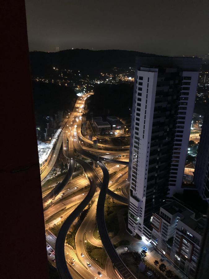 Empire Damansara Residence Suites Petaling Jaya Εξωτερικό φωτογραφία