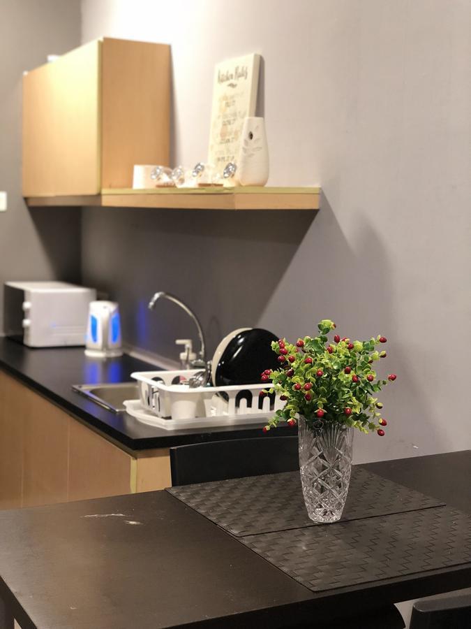 Empire Damansara Residence Suites Petaling Jaya Εξωτερικό φωτογραφία
