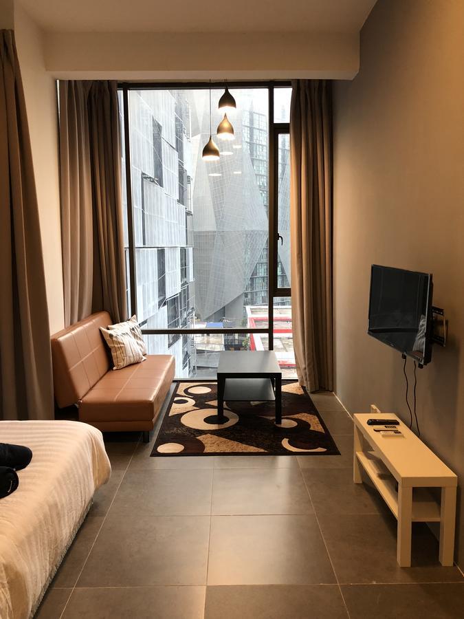 Empire Damansara Residence Suites Petaling Jaya Εξωτερικό φωτογραφία