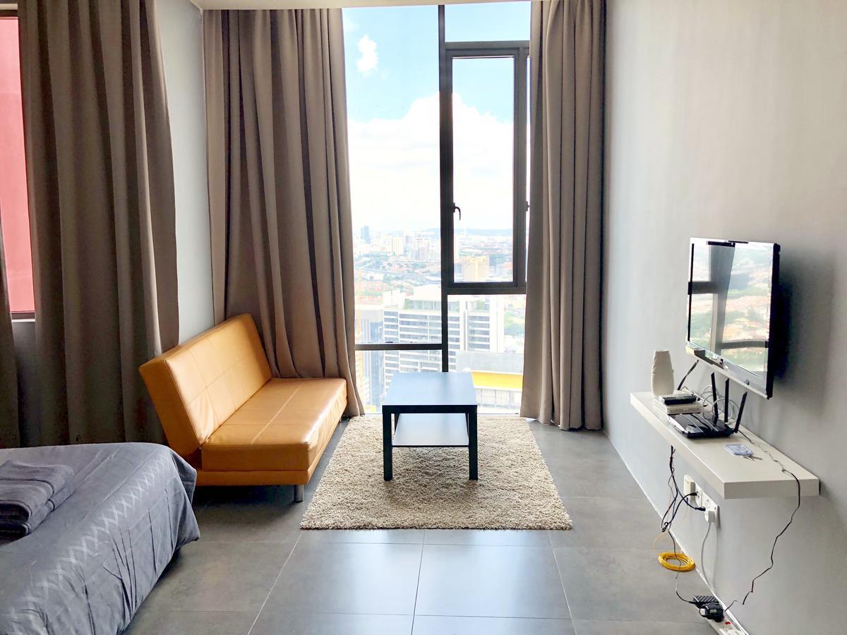 Empire Damansara Residence Suites Petaling Jaya Εξωτερικό φωτογραφία