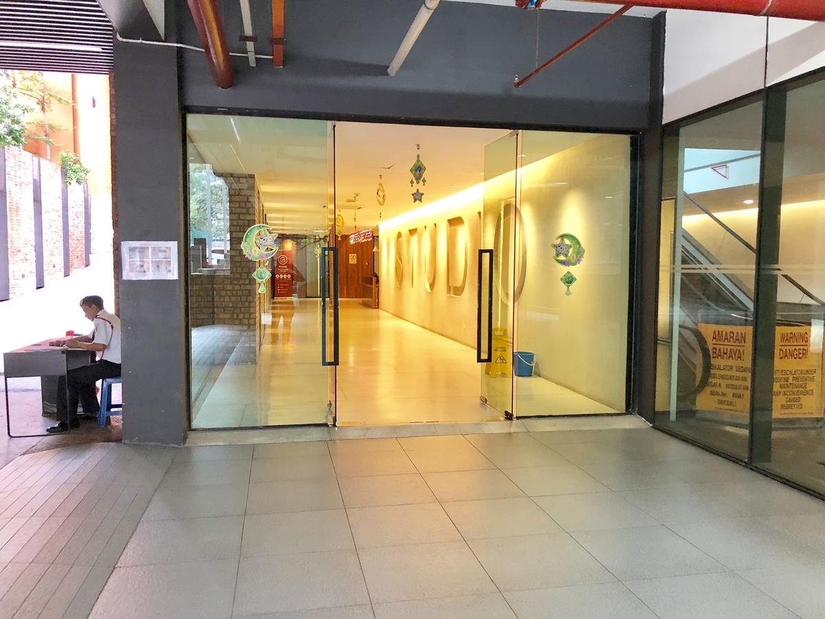 Empire Damansara Residence Suites Petaling Jaya Εξωτερικό φωτογραφία