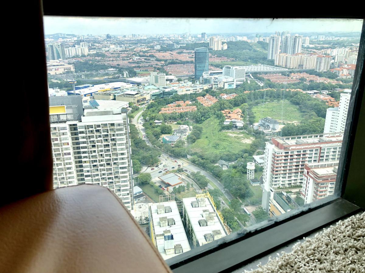 Empire Damansara Residence Suites Petaling Jaya Εξωτερικό φωτογραφία