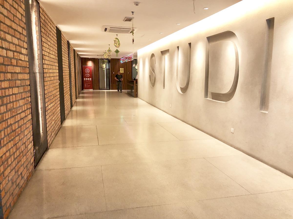 Empire Damansara Residence Suites Petaling Jaya Εξωτερικό φωτογραφία