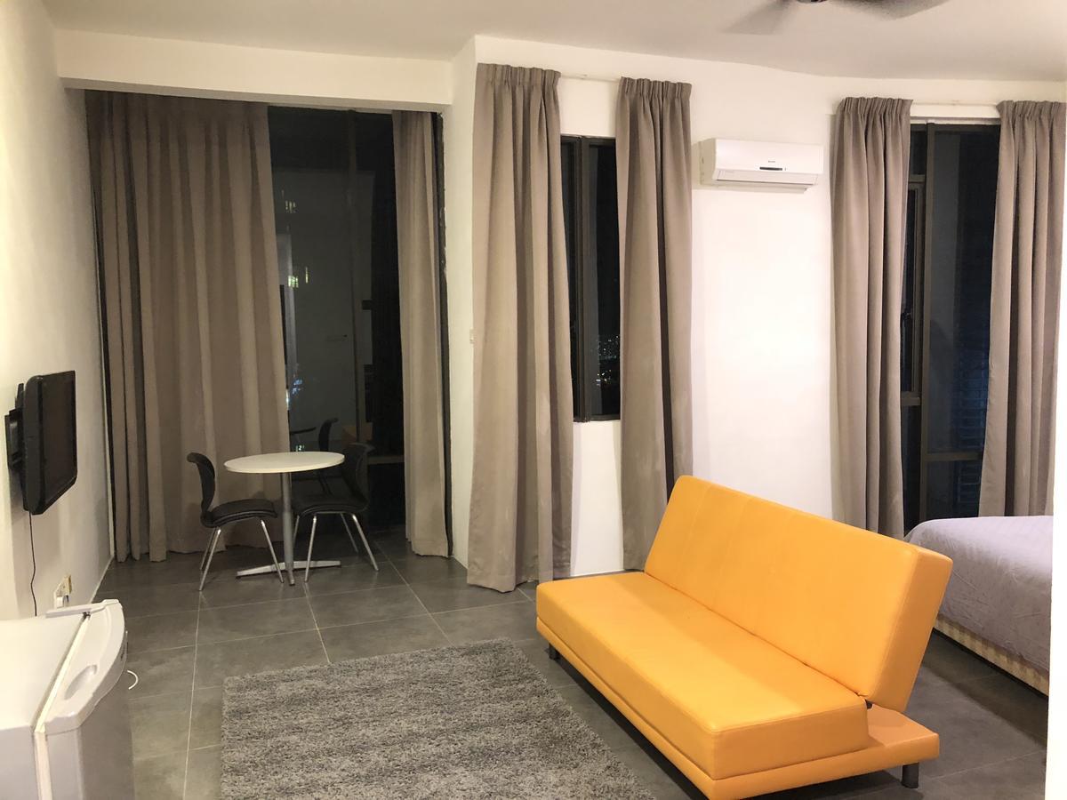 Empire Damansara Residence Suites Petaling Jaya Εξωτερικό φωτογραφία