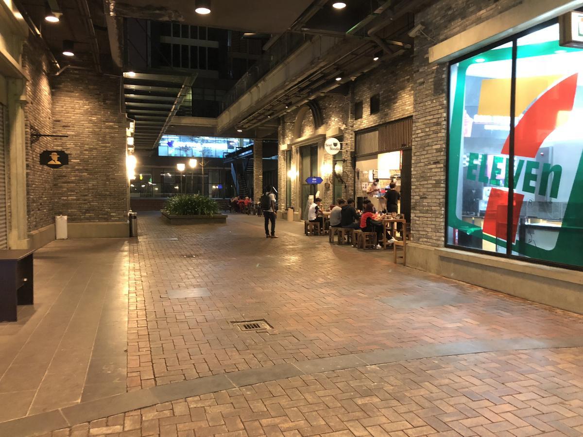 Empire Damansara Residence Suites Petaling Jaya Εξωτερικό φωτογραφία