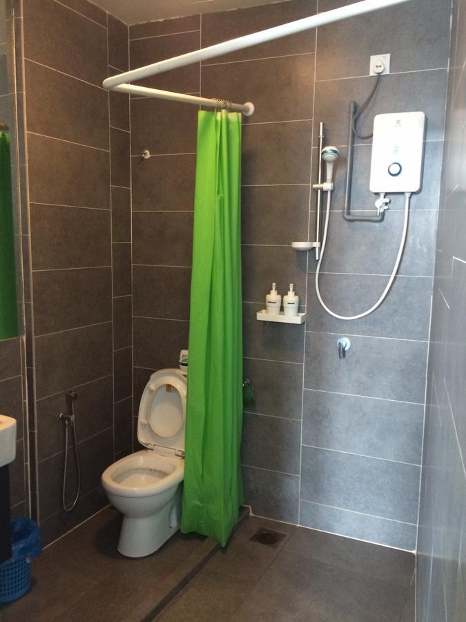 Empire Damansara Residence Suites Petaling Jaya Εξωτερικό φωτογραφία
