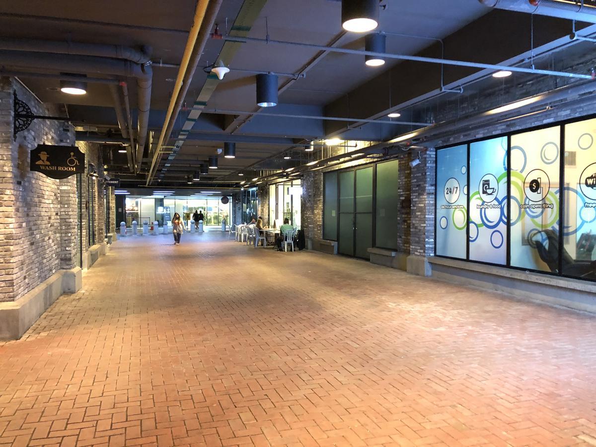 Empire Damansara Residence Suites Petaling Jaya Εξωτερικό φωτογραφία