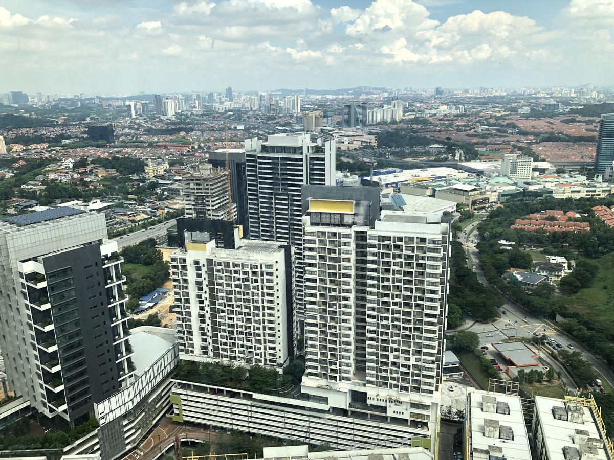 Empire Damansara Residence Suites Petaling Jaya Εξωτερικό φωτογραφία