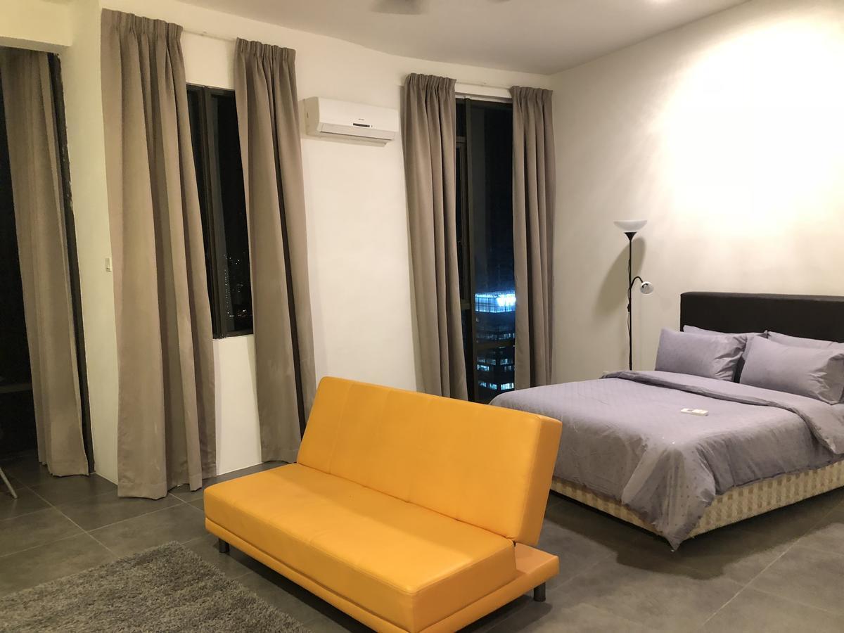 Empire Damansara Residence Suites Petaling Jaya Εξωτερικό φωτογραφία