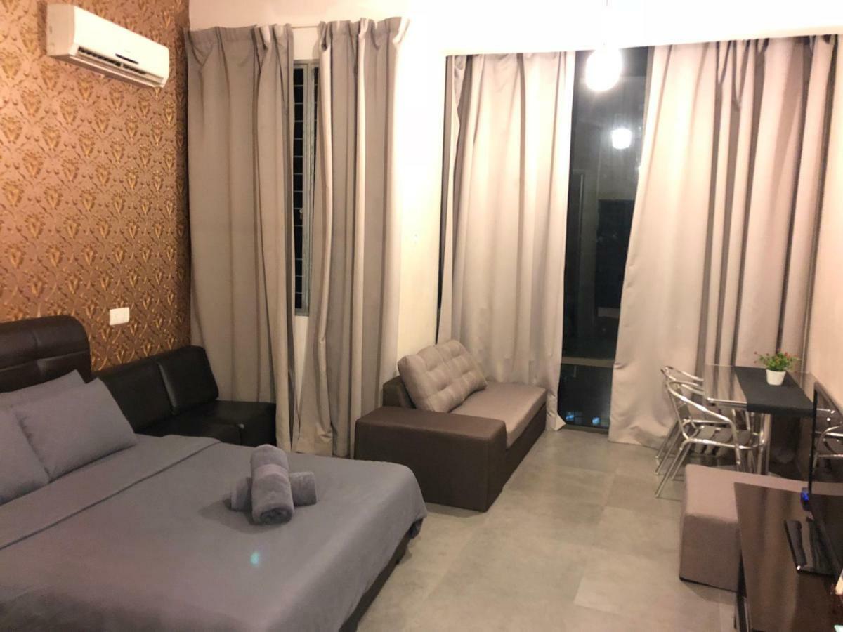 Empire Damansara Residence Suites Petaling Jaya Εξωτερικό φωτογραφία