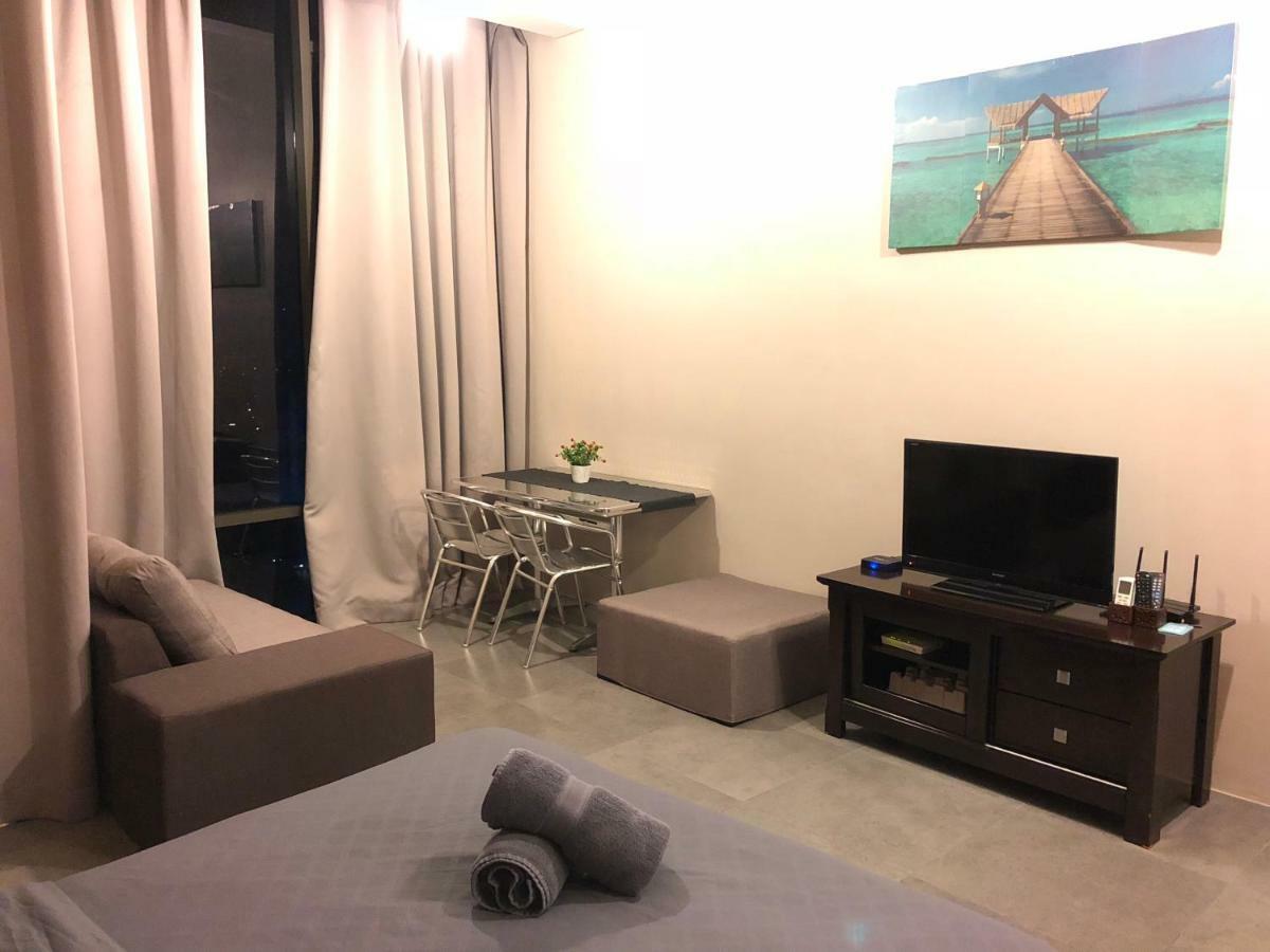 Empire Damansara Residence Suites Petaling Jaya Εξωτερικό φωτογραφία