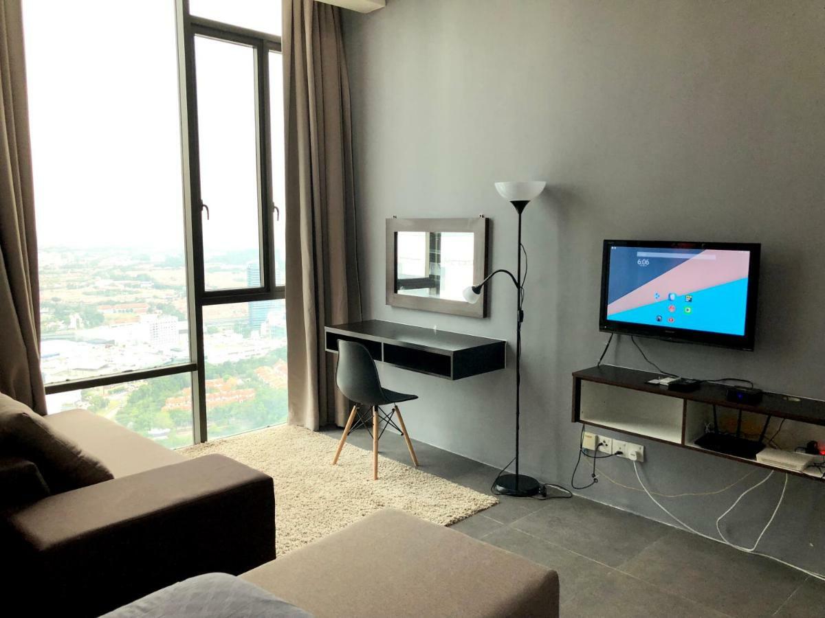 Empire Damansara Residence Suites Petaling Jaya Εξωτερικό φωτογραφία